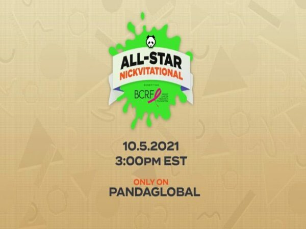 Konten Kreator Populer Ikuti Turnamen Amal Nicklodeon All-Star Brawl