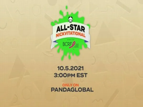 Konten Kreator Populer Ikuti Turnamen Amal Nicklodeon All-Star Brawl