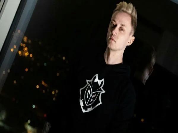 Rumor: Hubungan dengan G2 Esports Memburuk, Rekkles Akan Hengkang?