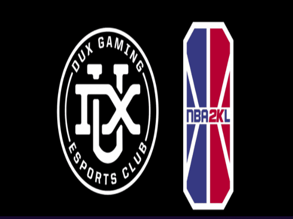 Bermitra dengan DUX Gaming, NBA 2K League Ekspansi Ke Meksiko