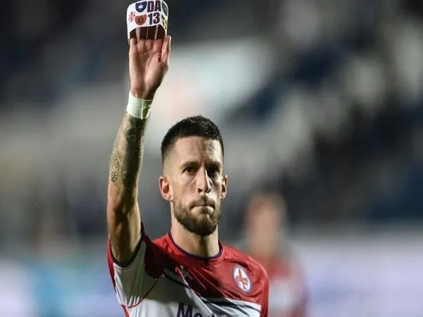 Cristiano Biraghi Janjikan Ini Jelang Laga Fiorentina vs Napoli