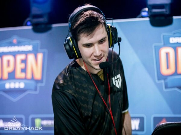 Elmapuddy Kembali ke Gen.G Sebagai Pelatih Divisi VALORANT