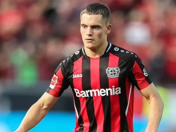 Liverpool Ikut Pantau Situasi Florian Wirtz di Bayer Leverkusen