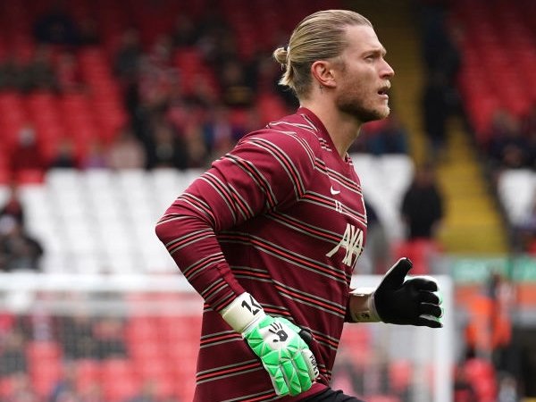 Pelatih Liverpool Kenang Kembali Kesalahan Karius di Final UCL