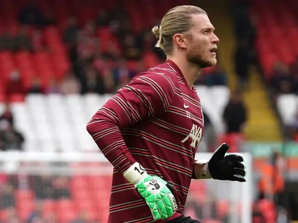 Pelatih Liverpool Kenang Kembali Kesalahan Karius di Final UCL
