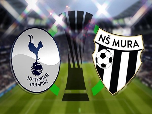 Prakiraan Susunan Pemain Tottenham vs NS Mura, Tanpa Ndombele