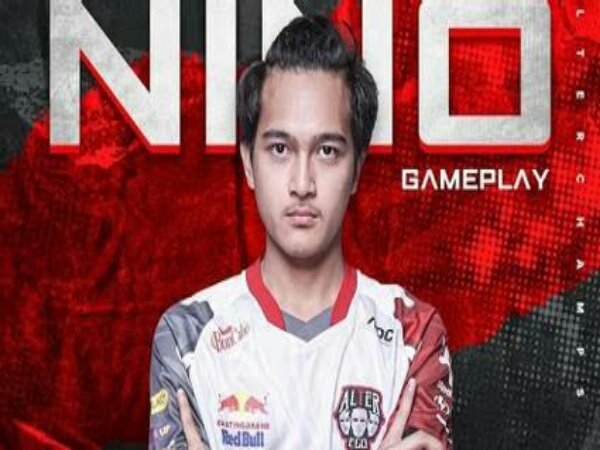 Revisi Pernyataan Soal Nino Alter Ego, Xinnn : Ternyata Jago Banget Dia