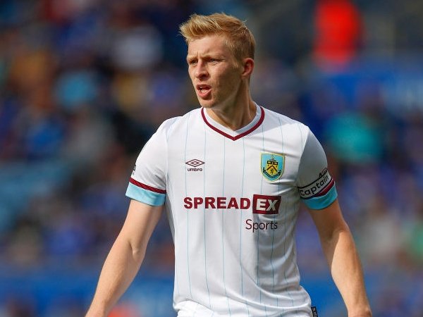 Burnley Bisa Atasi Krisis Tim Saat Ini, Tegas Ben Mee