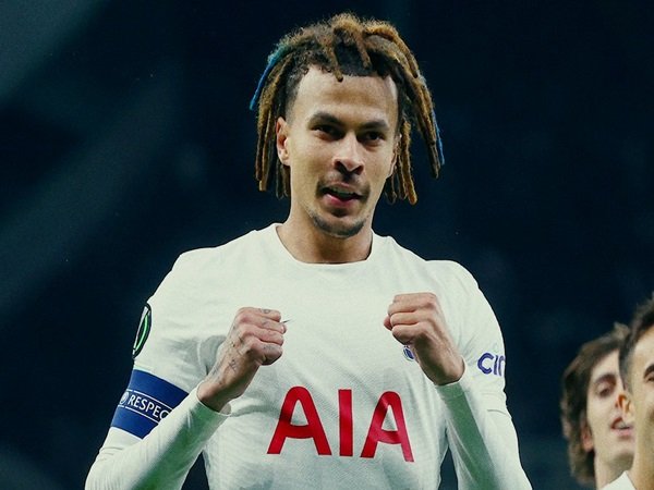 Dele Alli Minta Fans Bersabar Tottenham Sedang Dalam Masa Transisi
