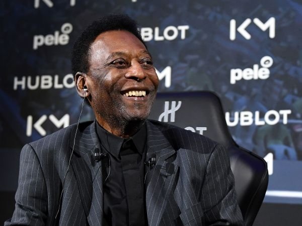 Operasi Sukses dan Bisa Kembali ke Rumah, Pele Ucapkan Banyak Terima Kasih