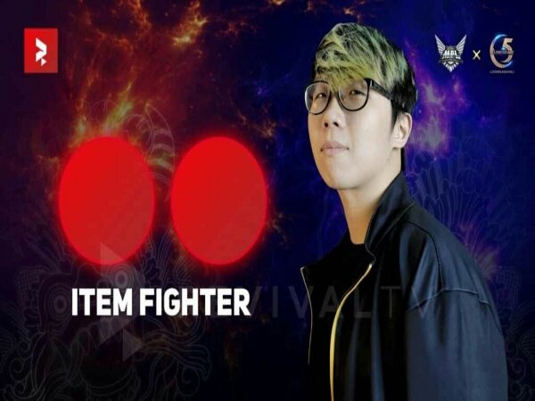 2 Item Wajib Hero Fighter di META Sekarang Versi Eks Pelatih RRQ Hoshi
