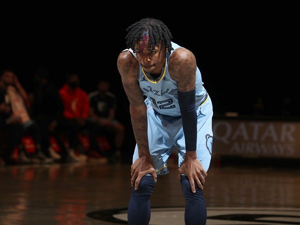 Allen Iverson Nilai Ja Morant Sudah Komplit, Tapi Hanya Kurang Satu Hal