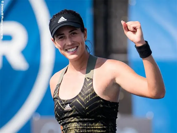 Garbine Muguruza bermain tanpa ampun demi perempatfinal Chicago Fall Tennis Classic 2021