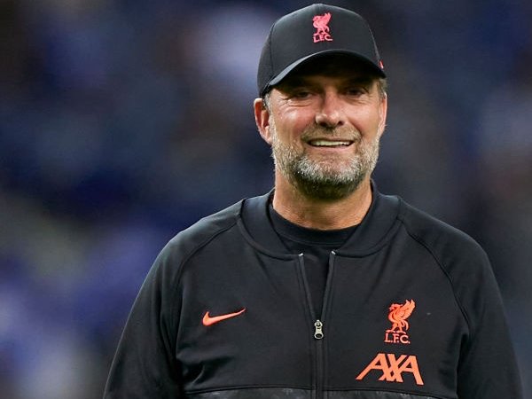 Klopp Beri Tanggapan Ketika Ditawari Peran James Bond