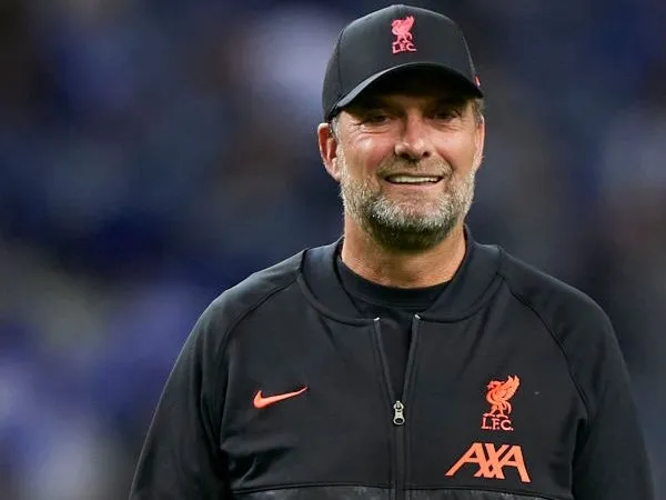 Klopp Beri Tanggapan Ketika Ditawari Peran James Bond