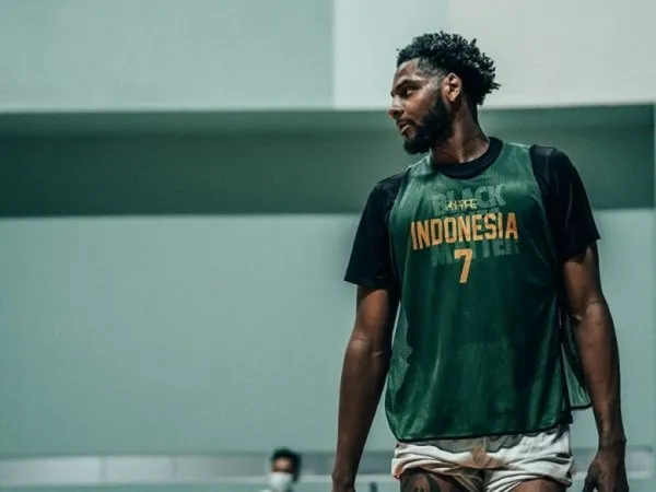 Marques Bolden akan memperkuat Utah Jazz. (Images: IBL