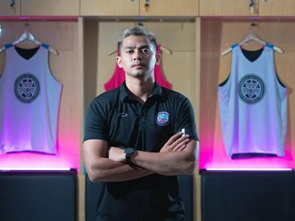 Nuke Tri Saputra resmi memperkuat Rans PIK Basketball. (Images: IBL)