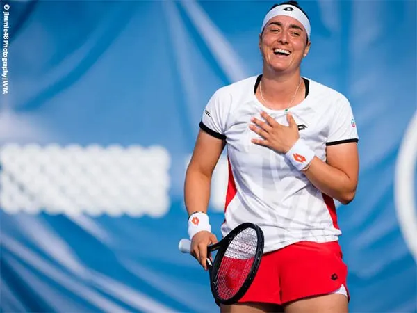 Ons Jabeur bungkam Elina Svitolina di Chicago Fall Tennis Classic 2021