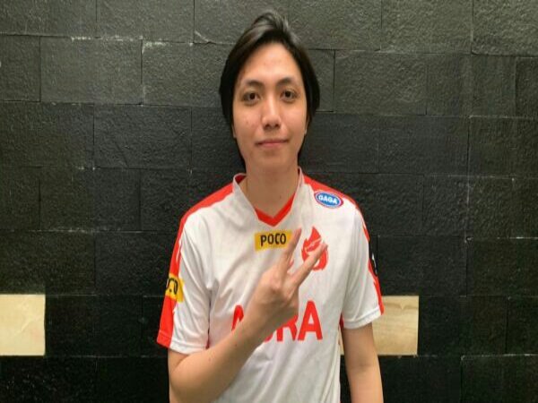 Aura Fire Tantang EVOS Legends di Playoff, Tezet Waspadai Antimage