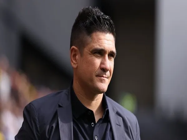 Manajer Watford yaitu Xisco Munoz, resmi menjadi orang pertama yang dipecat dari jabatannya pada kompetisi Premier League musim ini / via Getty Images