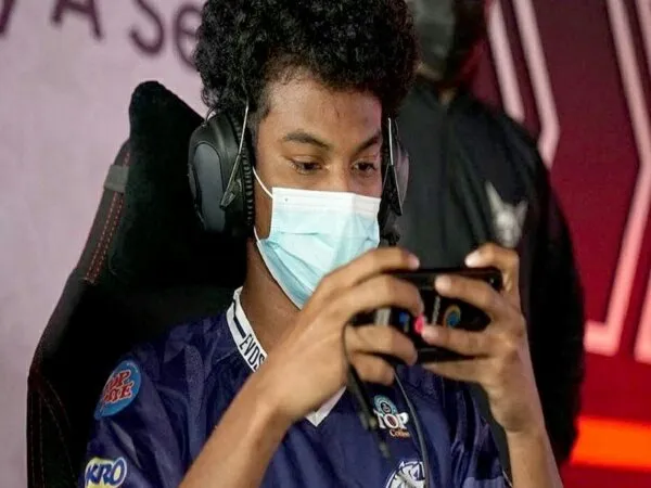 EVOS Legends Akhirnya Turunkan LJ Saat El Clasico, Wann: Dia Siap Main