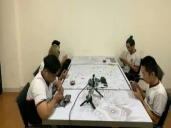 Hasil MPL ID Season 8: Natan Jungler Bawa Geek Fam ID Hempaskan RBG