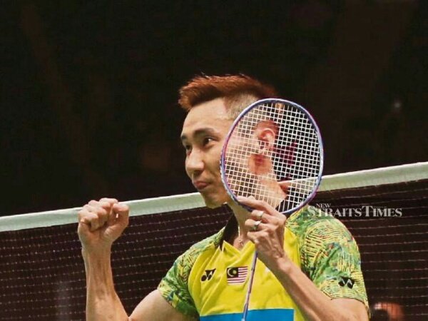Lee Chong Wei Bangga Skuad Muda Malaysia Mampu Kalahkan Indonesia