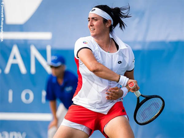 Ons Jabeur Dan Garbine Muguruza Siap Bersaing Demi Gelar Di Chicago