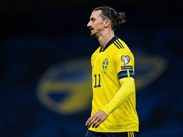 Zlatan Ibrahimovic