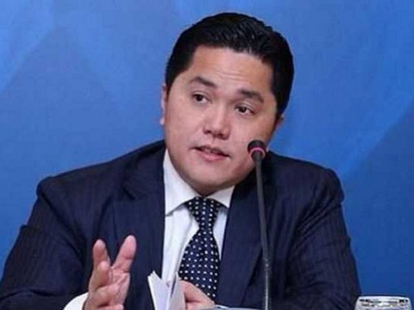 Erick Thohir: Biaya Perawatan Jacklien Ibo Ditanggung Pemerintah