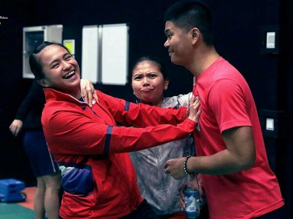 Gagal di Piala Sudirman, Praveen Jordan Siap Tempur di Denmark Open