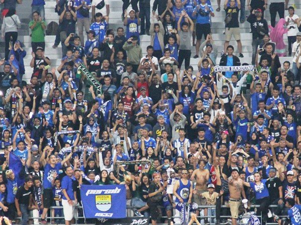 Keinginan Bobotoh Temui Manajemen Persib Dapat Respon Positif