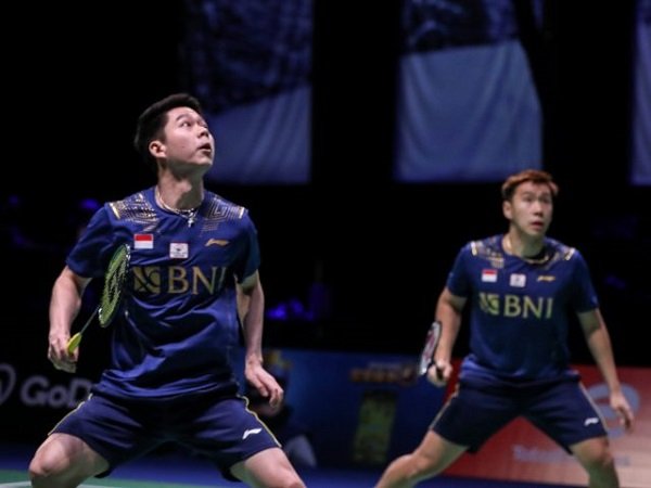 Melempem di Piala Sudirman, Indonesia Alihkan Fokus ke Thomas & Uber Cup