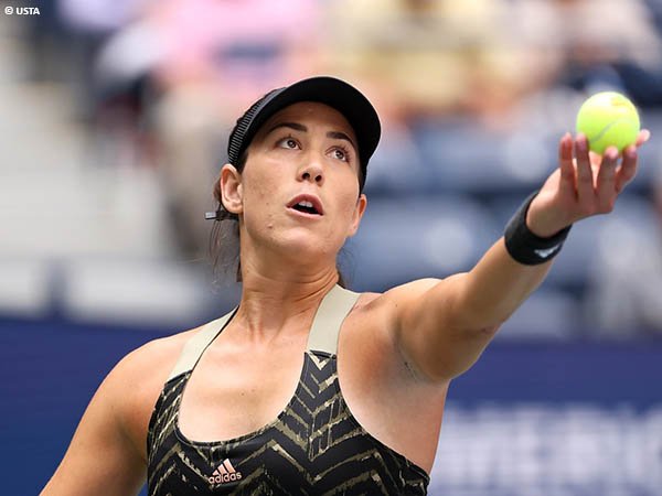 Rencana Garbine Muguruza Untuk Hadapi Kondisi Menyulitkan Di Indian Wells