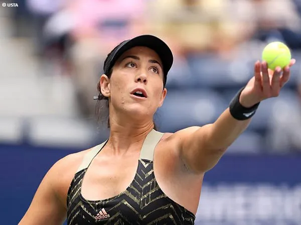 Garbine Muguruza ungkap strategi untuk atasi kondisi sukar di Indian Wells