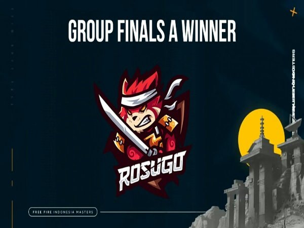 Tipis! Rosugo Esports Pastikan Tempat di Play-Ins FFIM 2021 Fall