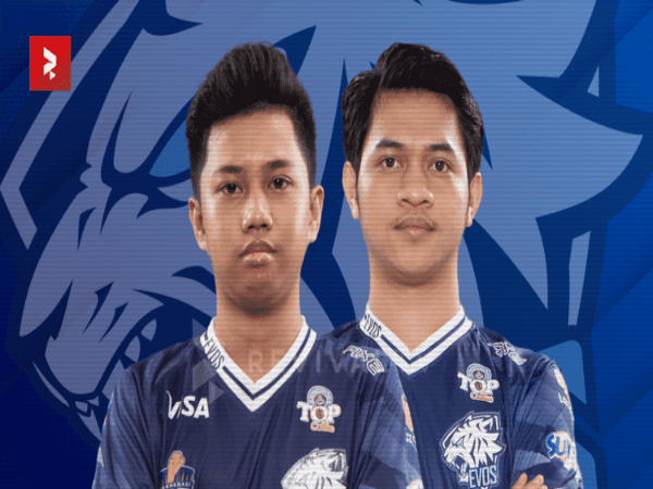 Wann Pasang Badan untuk Ferxiic yang Kerap Dicaci Netizen