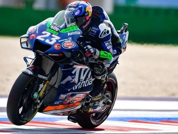 Enea Bastianini