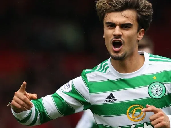 Jota Bisa Menangani Tuntutan Bermain untuk Celtic