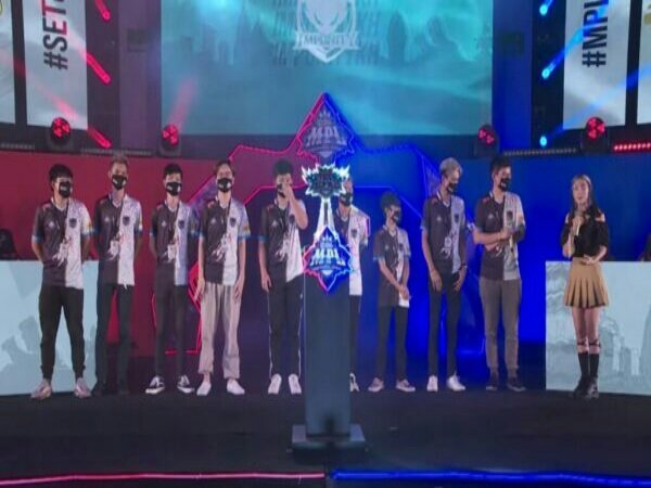 SeeYouSoon Raih Gelar Juara MPL KH Season 1 usai Tekuk DG Quantum