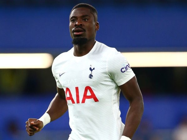 Villarreal Mendatangkan Mantan Bek Sayap Tottenham, Serge Aurier