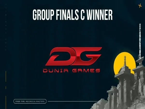 DG Esports Amankan Slot Terakhir Play-ins FFIM 2021 Fall
