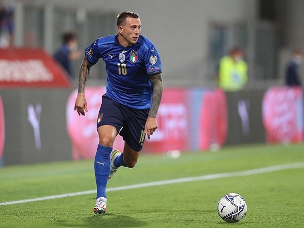 Federico Bernardeschi Yakin Italia Mampu Manfaatkan Keuntungan Tuan Rumah