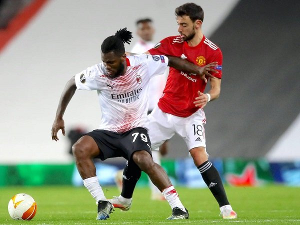 Kessie Jadi Alternatif United Jika Gagal Datangkan Rice Dari West Ham