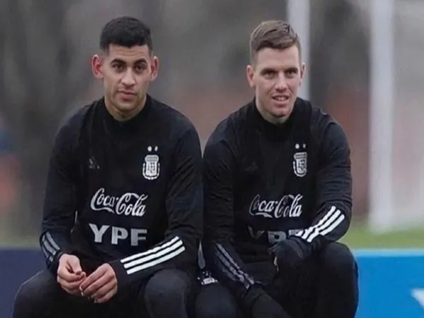 Tottenham khawatir tidak diperkuat kuartet Amerika selatan