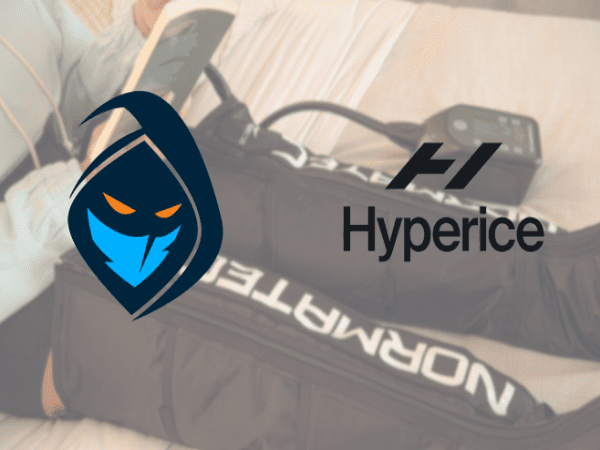 Untuk Pemulihan dan Pelatihan di Worlds 2021, Rogue Gandeng Hyperice