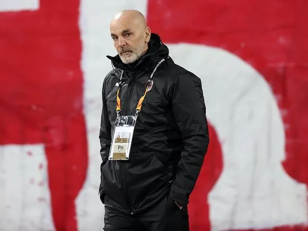 Stefano Pioli
