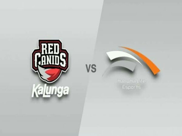 Hasil Day 2 Worlds 2021: Hanwha Life Esports Hempaskan RED Canids