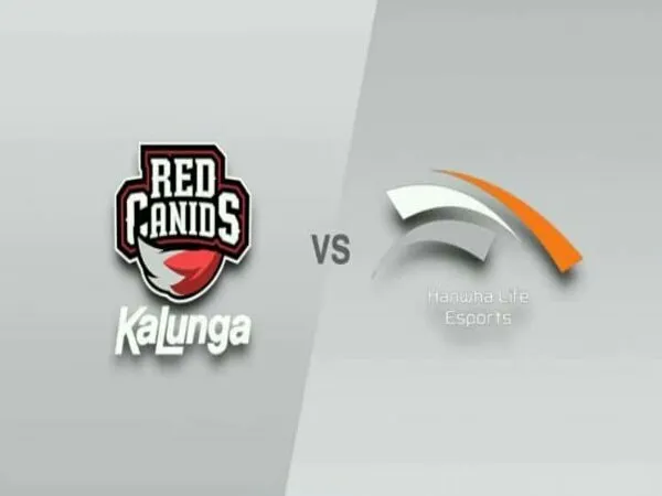 Hasil Day 2 Worlds 2021: Hanwha Life Esports Kandaskan RED Canids