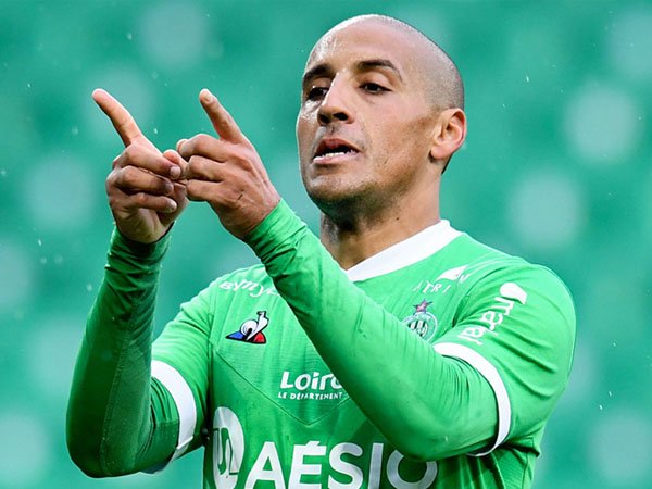 Ungguli Mbappe, Khazri Pegang Rekor Penalti Tanpa Gagal Terpanjang Ligue 1